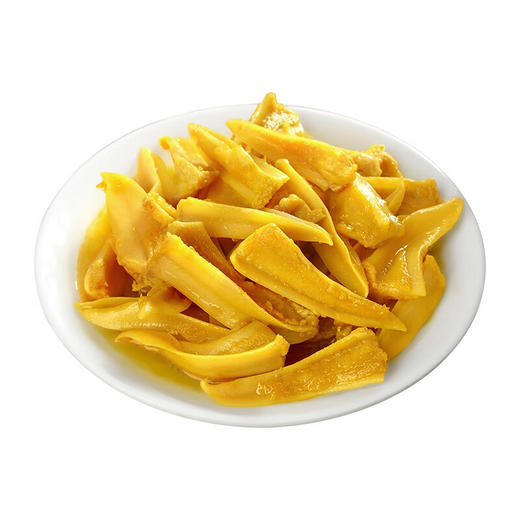 真莊真庄广东客家特产香辣三角骨鸡脆骨鸡肉零食熟食 【麻辣/盐焗鸡胸骨】 200g 商品图5