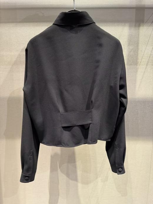 E ARMANI 衬衫女  6D2C632NA4Z-0999 . 商品图1