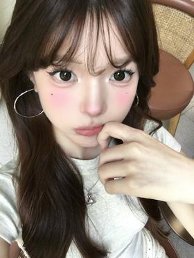 Fairycon美瞳 心动冒险 14.5mm