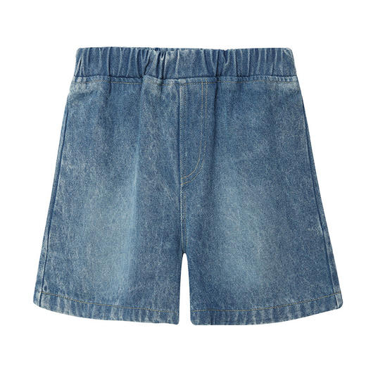 爆款2024新款夏季海边风旅游度假亲子装_ym 商品图7