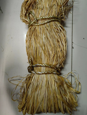 【HDXK】线麻2.5KG