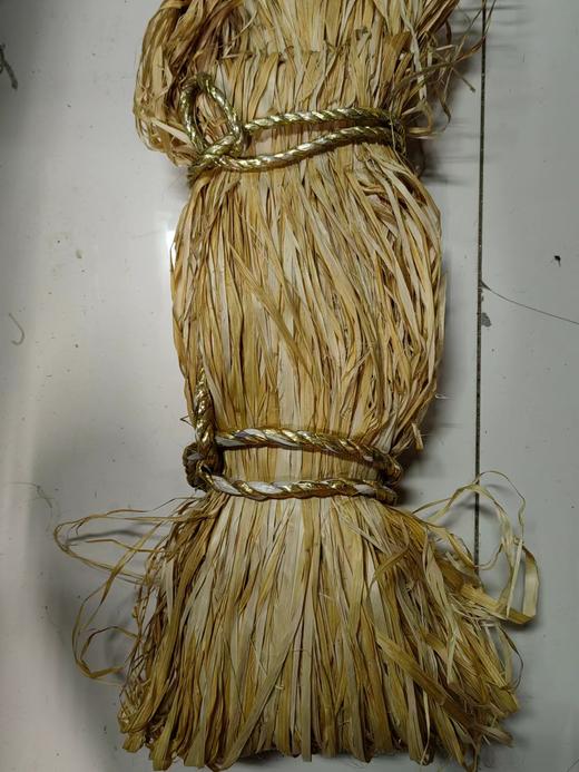 【HDXK】线麻2.5KG 商品图0