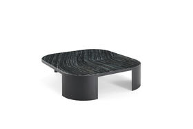 鹅卵石 组合茶几