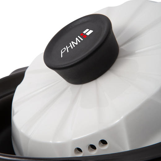 【菲米生活】小滋味砂锅两件套（一人食）FM-SG2404T 商品图3