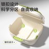 【育娃出行收纳箱 秒变吃饭椅】多功能宝宝餐椅 婴儿童外出吃饭坐椅便携式妈咪包 储物大容量单肩包 商品缩略图4