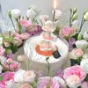 【多比尼鲜花许愿池蛋糕】 商品缩略图2