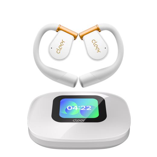 ARC 3 全系列 Cleer ARC 3 音弧开放式Al耳机 商品图13