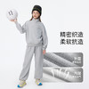 onmygame【小夜猫】 反光套装男女童可穿运动上衣/裤子 商品缩略图1