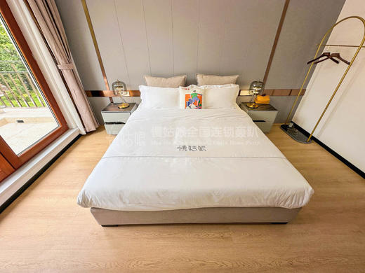 大连慢姑娘车与海轰趴馆 商品图9