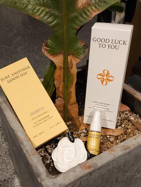 第三宇宙/心想事橙礼盒