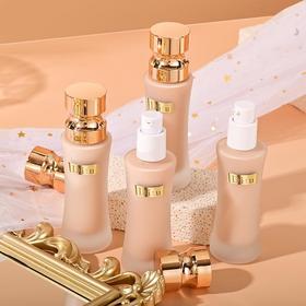 Ditu迪图小细腰持妆粉底液 细腻轻盈遮瑕服帖保湿滋润控油持妆30g