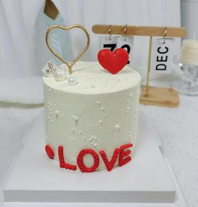 LOVE——