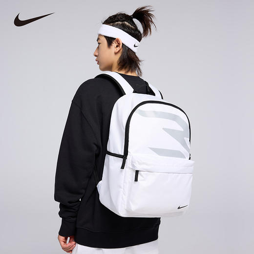 Nike 3brand 秋 大童 双肩包 RAN-BK-T072 商品图1