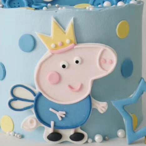 小猪佩奇 商品图4