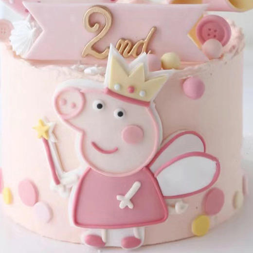 小猪佩奇 商品图3