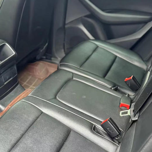 奥迪 Q5 40 TFSI 进取型【长租-北京】 商品图5