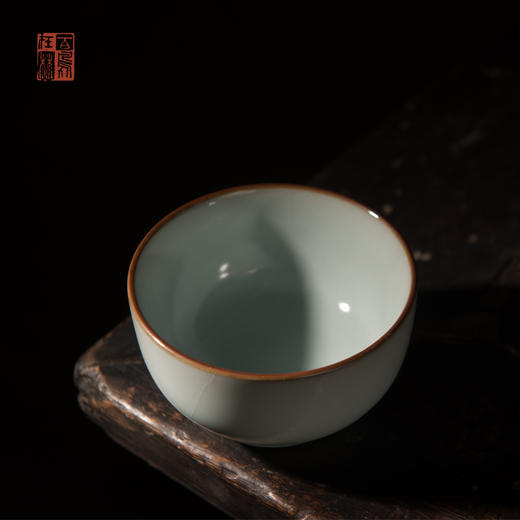 绪文云破听泉杯 商品图1