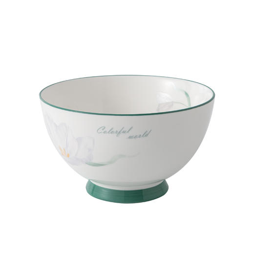 【菲米生活】花知梦逸餐具套装（十三件套）  FM-CJ2405 商品图4