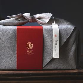 【顺丰包邮！15号截单！欲购从速！】2024月亮的饼 • 徽派酥月，徽州非遗手作，现烤发货且无任何添加剂