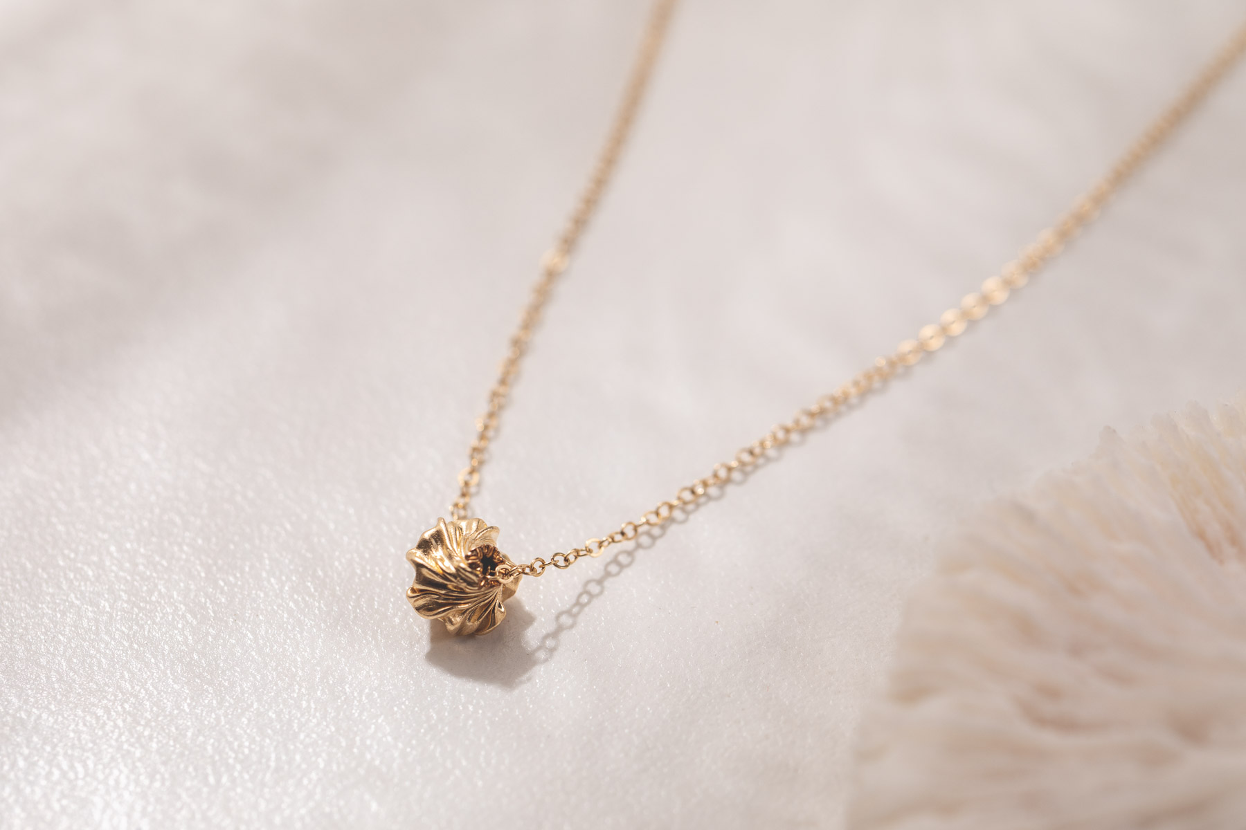 CHINA NECKLACE 项链