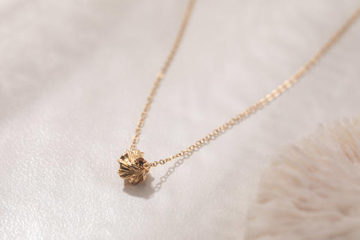 CHINA NECKLACE 项链 商品图0