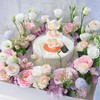 【多比尼鲜花许愿池蛋糕】 商品缩略图6