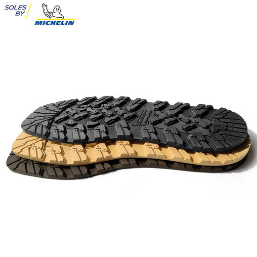 进口鞋底源自米其林进口鞋底鞋材换底修鞋材料FXA012 商品图8