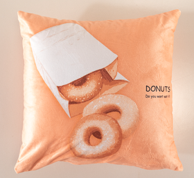 【远梦】萌喵百态抱枕