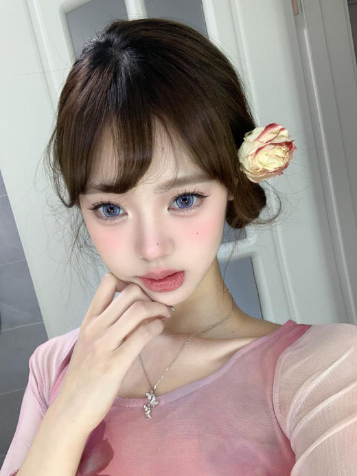 大直径推荐丨流光宝石·4Youthcon丨14.5mm（年抛/2片装） 商品图8