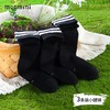 【3双装】【MQDmini】女童运动中筒袜网眼袜 商品缩略图7