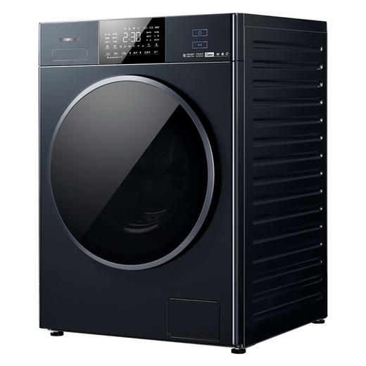 松下洗衣机XQG120-EGB1A 商品图0