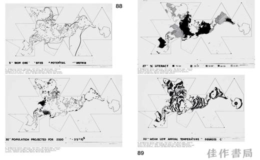 Emerging Ecologies: Architecture and the Rise of Environmentalism / 新兴生态学：建筑与环保主义的兴起 商品图3