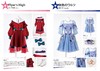 ラブライブ!スーパースター!! Liella! Stage Costume Book 1 商品缩略图1
