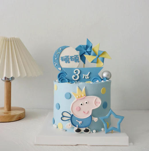 小猪佩奇 商品图2