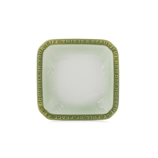 【菲米生活】森慕庄园浮雕餐具组合  FM-CJ2373S（23件套） 商品图1