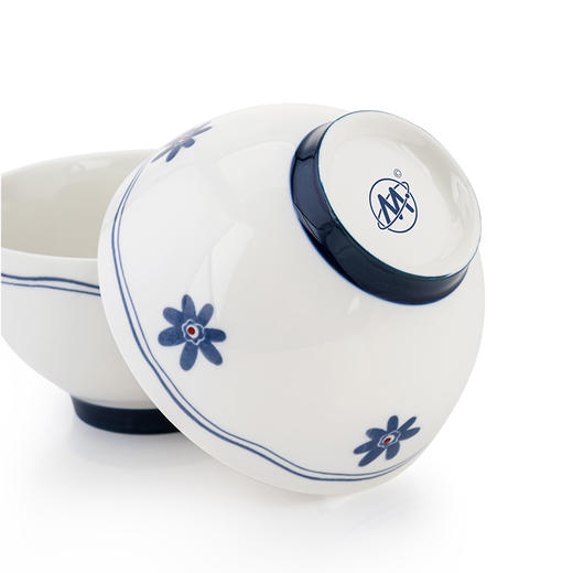 【菲米生活】水沐留年陶瓷餐具组合  FM-CJ2372S（32件套） 商品图4