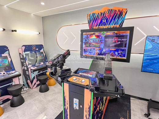 大连慢姑娘车与海轰趴馆 商品图5