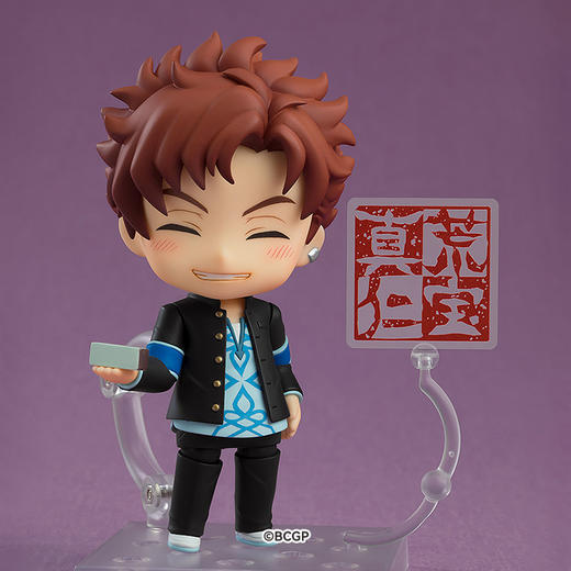 【GSC现货】粘土人 浅观音真宝 BUCCHIGIRI？！ 商品图3