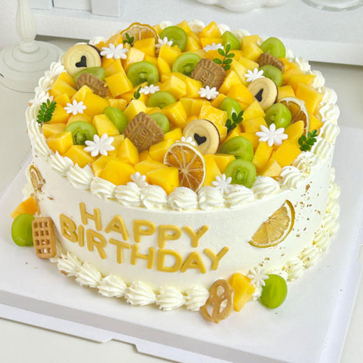 阳光芒果 商品图0