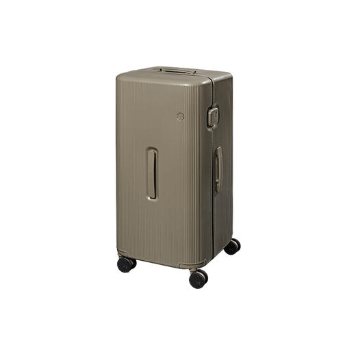 ITO PISTACHIO 2 STRIPEDTRUNK开心果行李箱拉杆箱旅行箱 商品图0