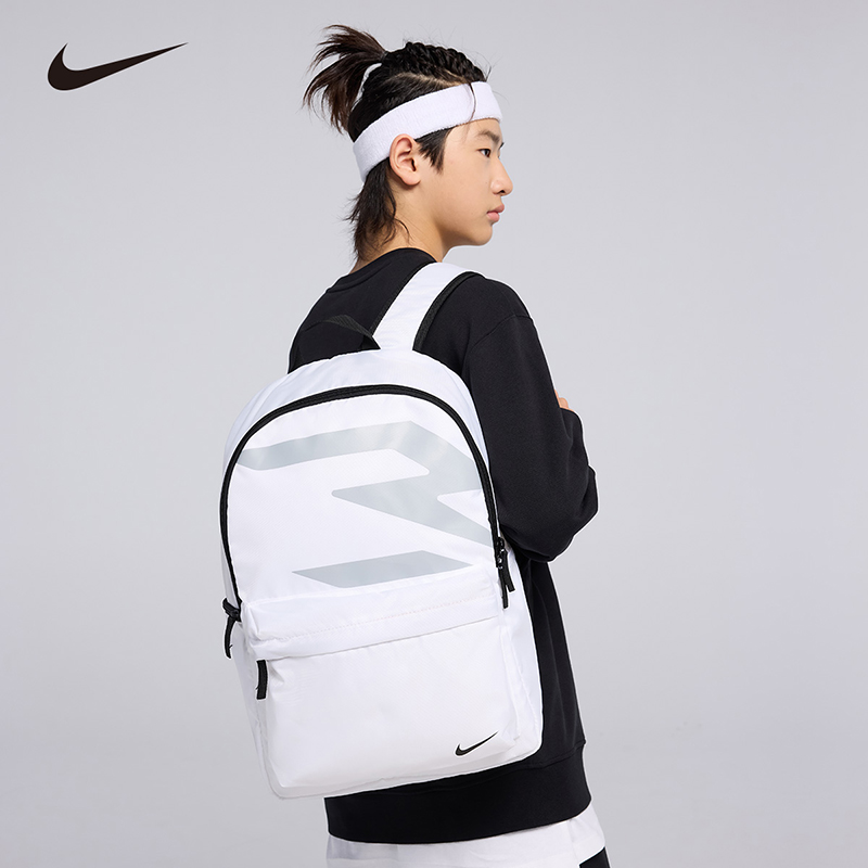 Nike 3brand 秋 大童 双肩包 RAN-BK-T072