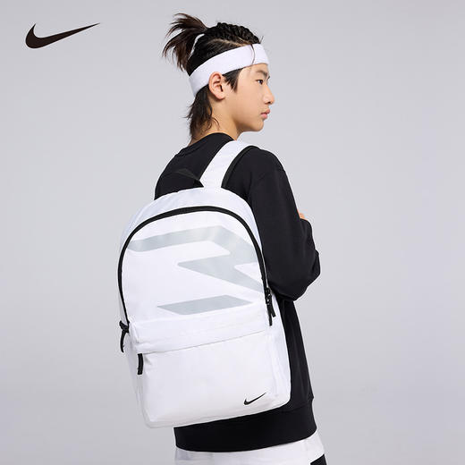 Nike 3brand 秋 大童 双肩包 RAN-BK-T072 商品图0