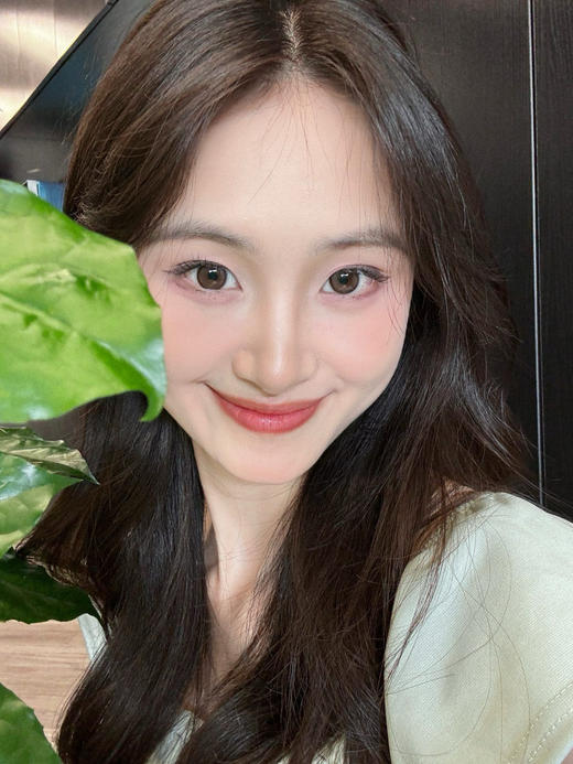 hushlens 柔光滤镜/漉漉黑 直径14.2 年抛 商品图5