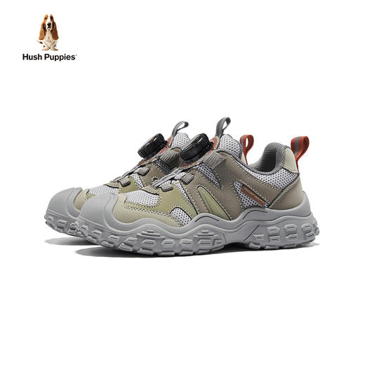 【199秒杀】美国暇步士HP4333儿童登山运动鞋徒步鞋 商品图6