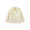 迷你巴拉女童秋新品萌趣上衣长袖卫衣 商品缩略图4