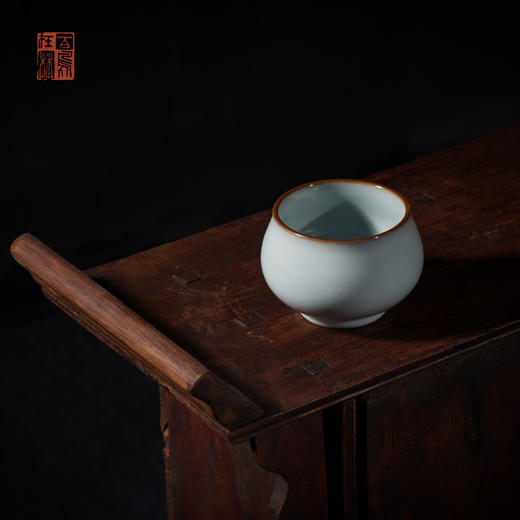 绪文云破怀谷杯 商品图1