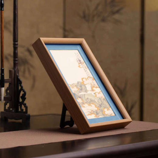 云山【散茶 兰 大号】25元 一套/一件12套 商品图5