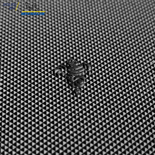 进口鞋底源自米其林进口板材鞋材鞋底换底修鞋材料配件TXA015 商品图6