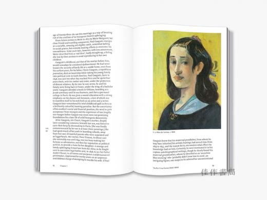 Gauguin (World of Art) / 高更 （世界艺术系列） 商品图4