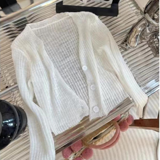 爆款2024新款夏季海边风旅游度假亲子装_ym 商品图6